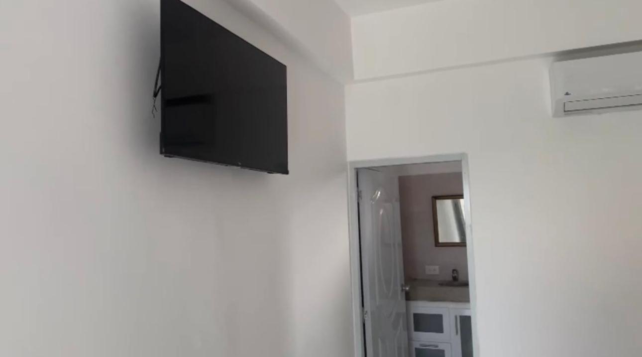 לאס טרנאס Hotel Relax מראה חיצוני תמונה