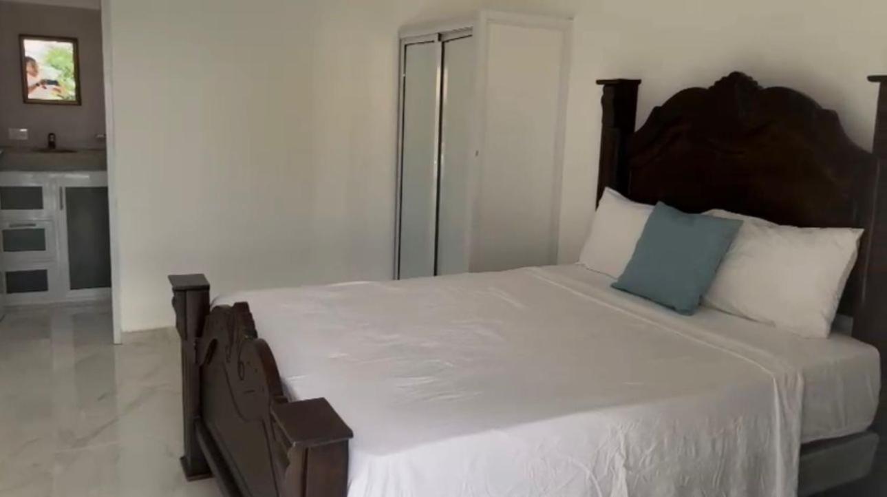 לאס טרנאס Hotel Relax מראה חיצוני תמונה