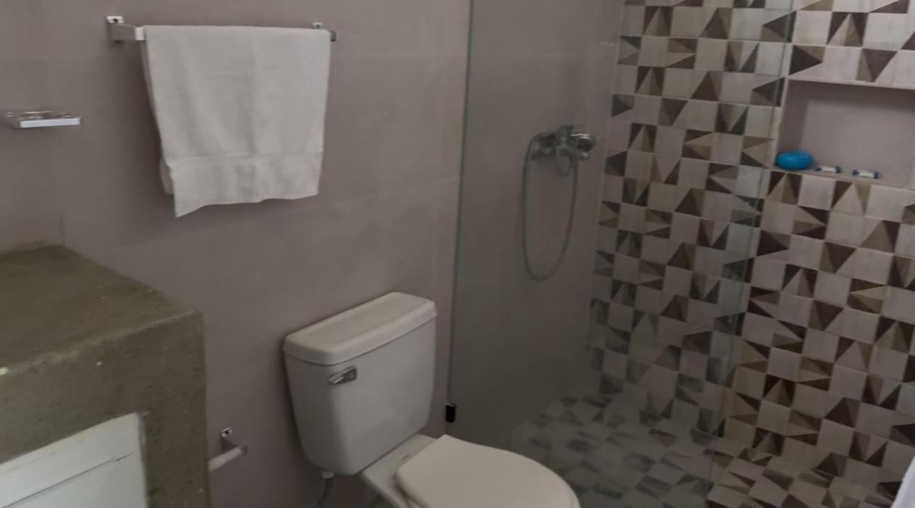 לאס טרנאס Hotel Relax מראה חיצוני תמונה