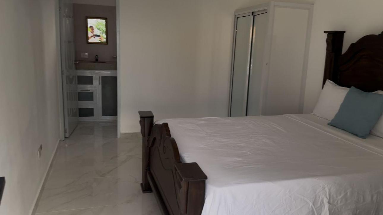 לאס טרנאס Hotel Relax מראה חיצוני תמונה